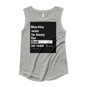 Martha - Christian Clothing Malachi Clothing Co