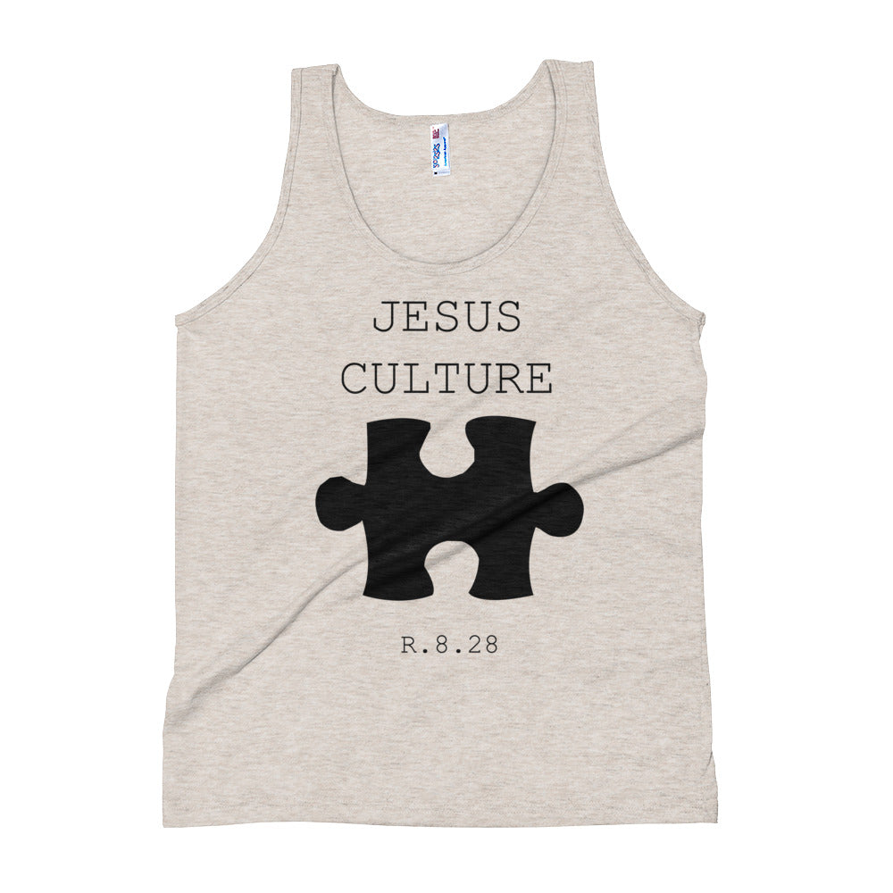JESUS CULTURE - Christian Clothing Malachi Clothing Co
