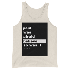 Paul - Christian Clothing Malachi Clothing Co