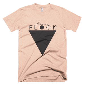 Jesus Flock - Christian Clothing Malachi Clothing Co