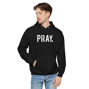Prayer Sweater Christian Hoodies
