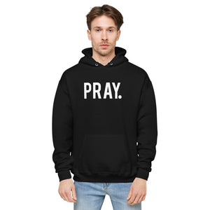 Prayer Sweater Christian Hoodies